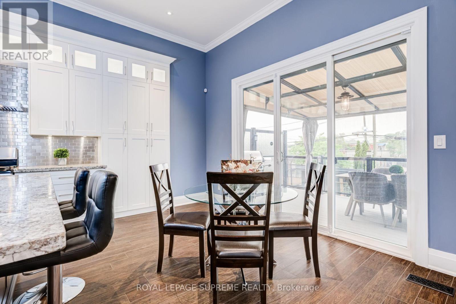 46B STRATHNAIRN AVENUE - 14