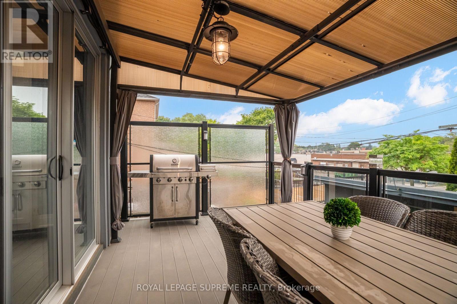 46B STRATHNAIRN AVENUE - 16
