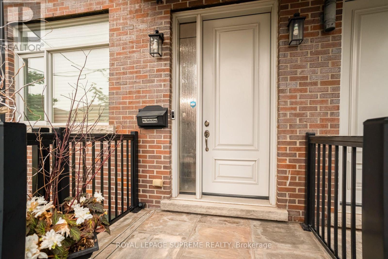 46B STRATHNAIRN AVENUE - 3