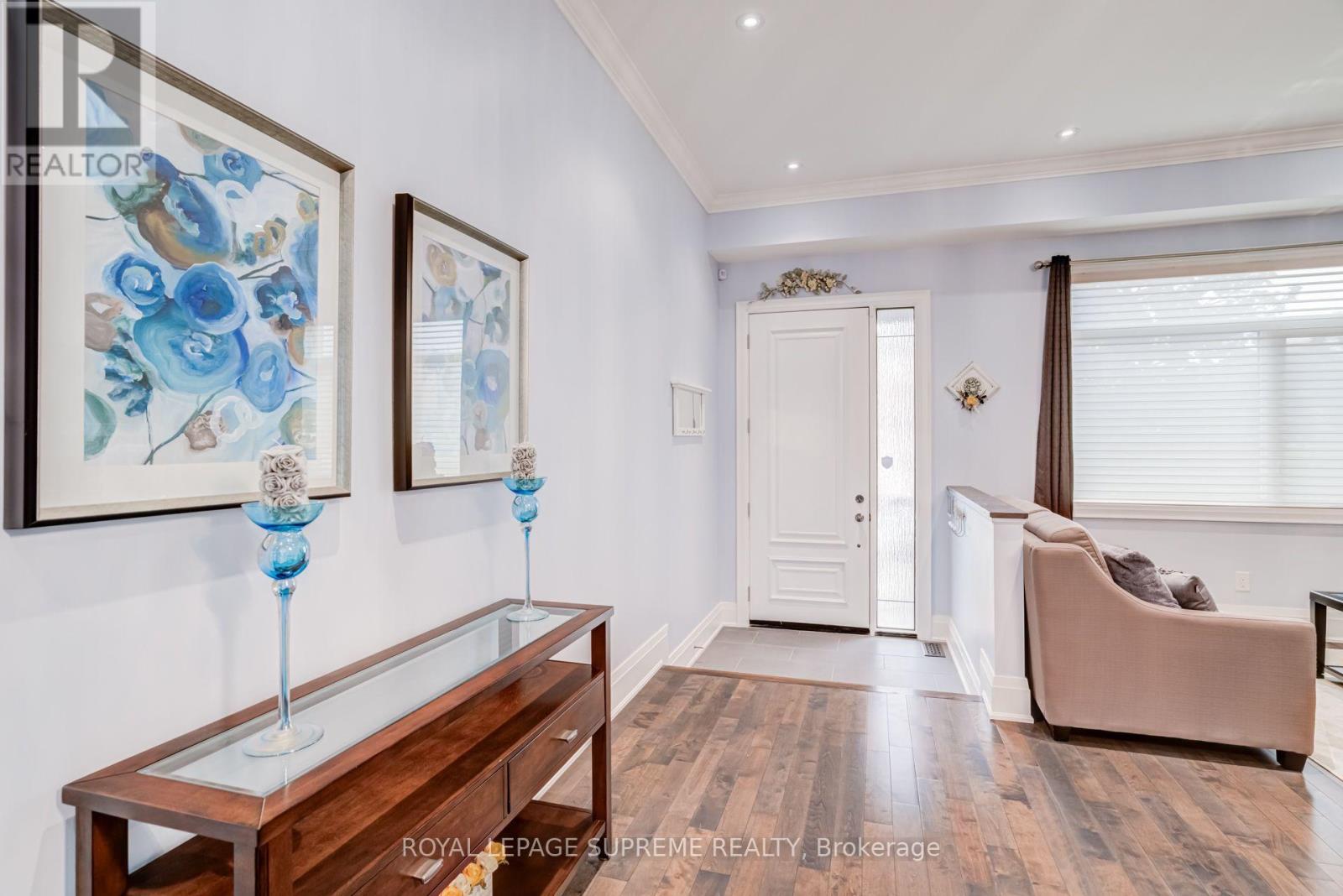 46B STRATHNAIRN AVENUE - 4