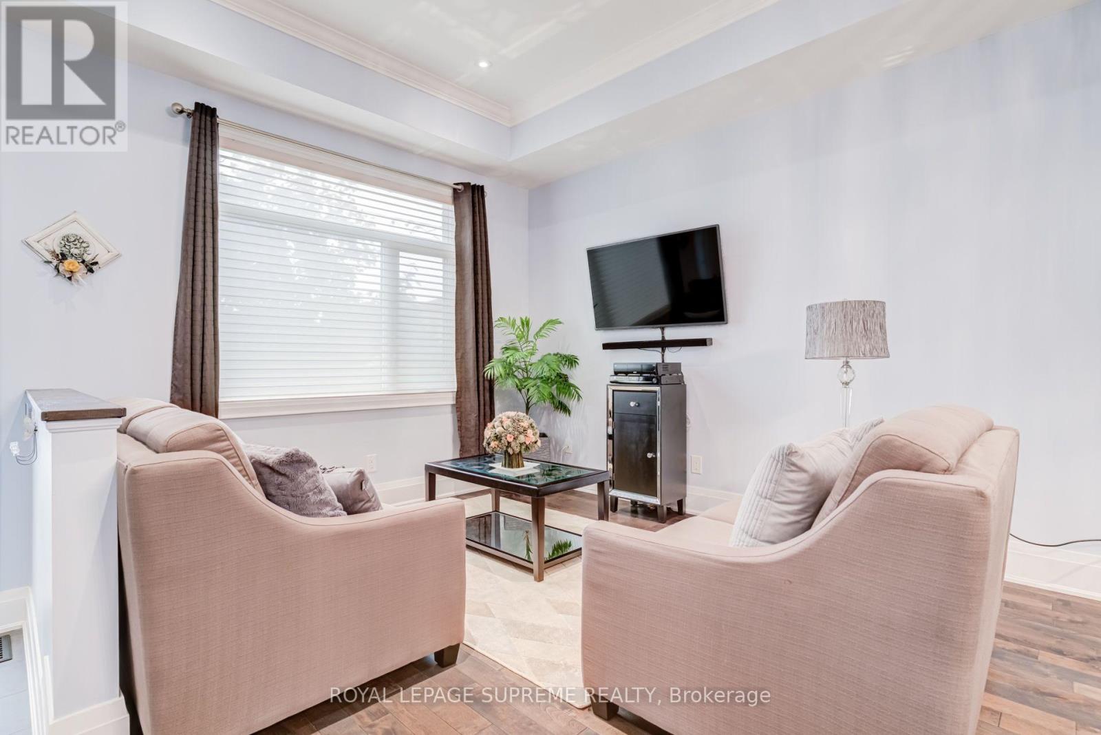 46B STRATHNAIRN AVENUE - 6
