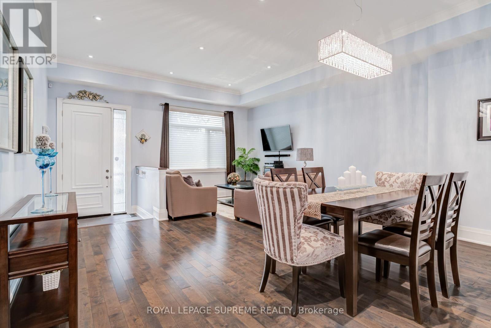 46B STRATHNAIRN AVENUE - 8