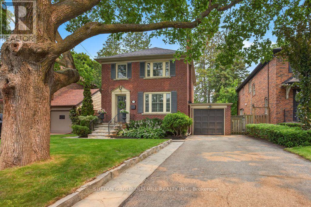 122 STRATH AVENUE - 1