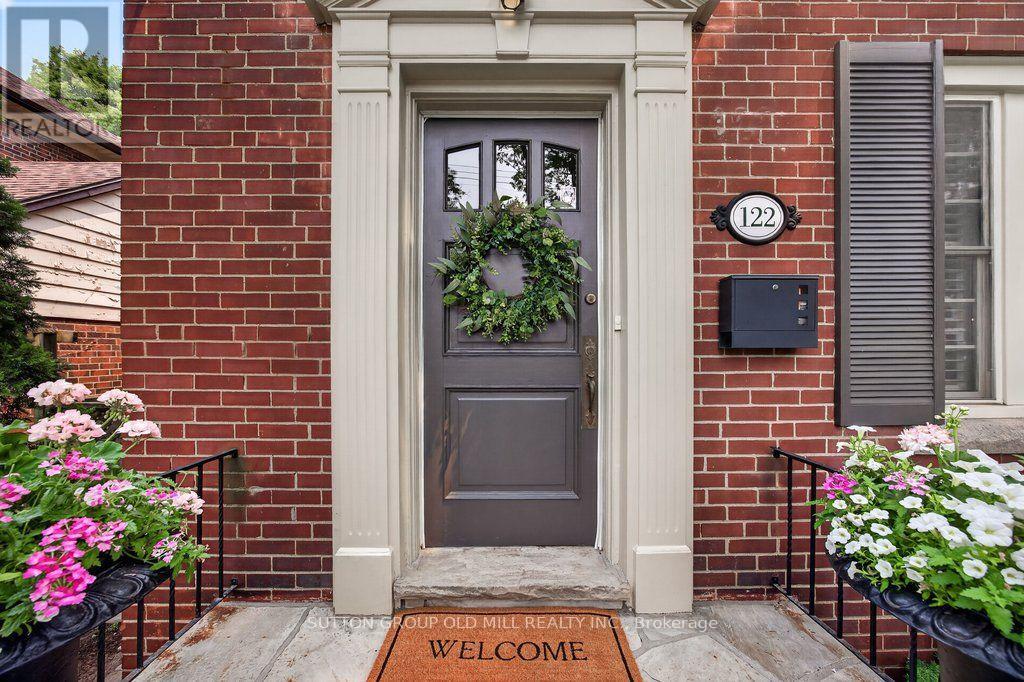 122 STRATH AVENUE - 2