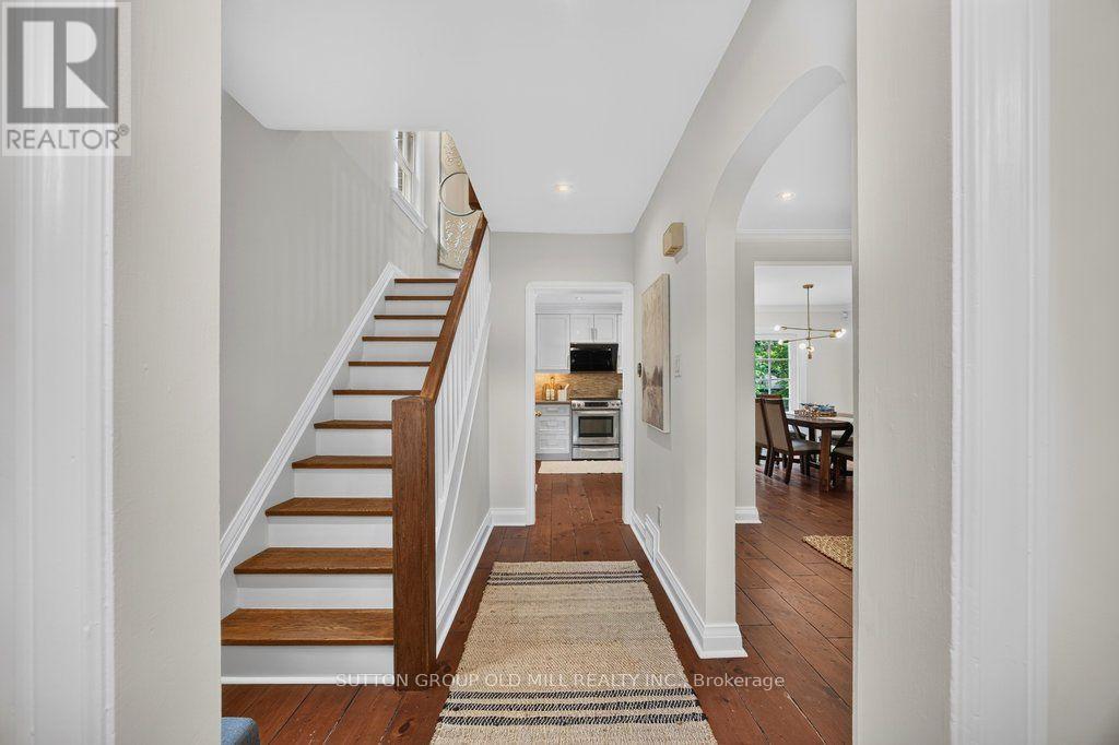 122 STRATH AVENUE - 3