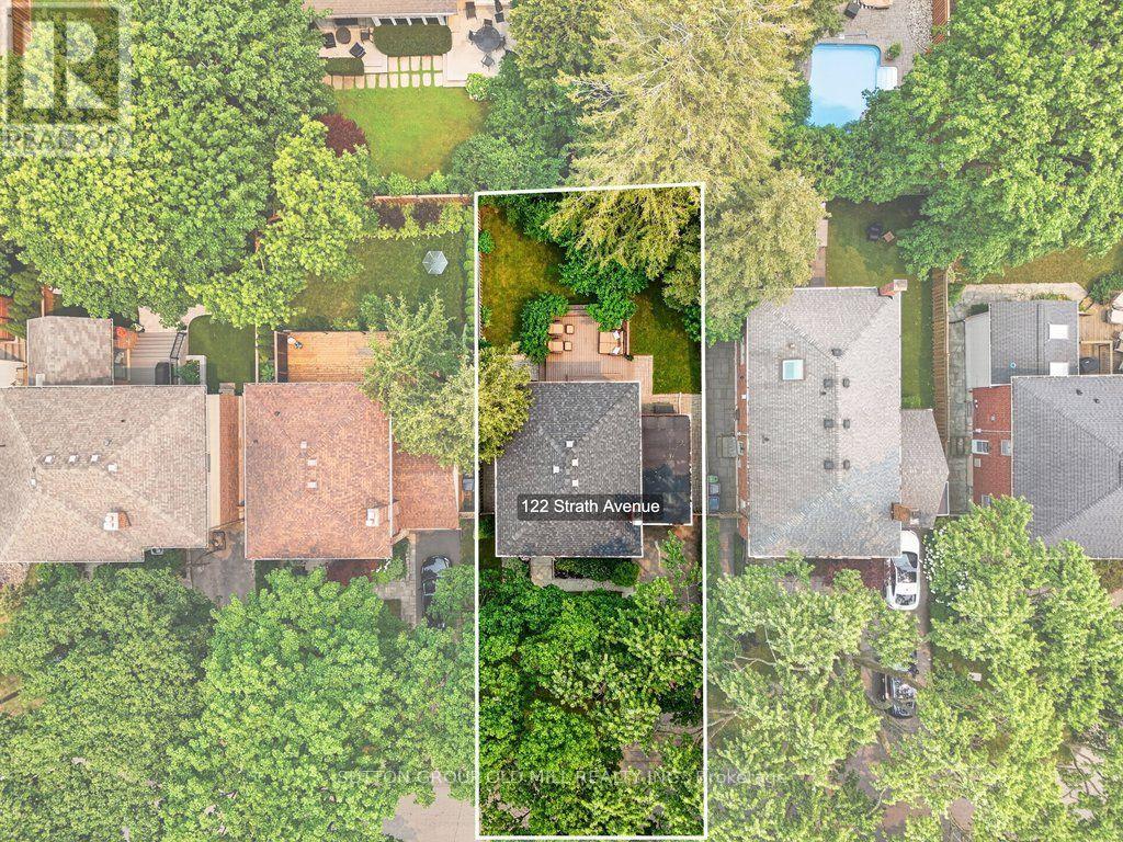 122 STRATH AVENUE - 30