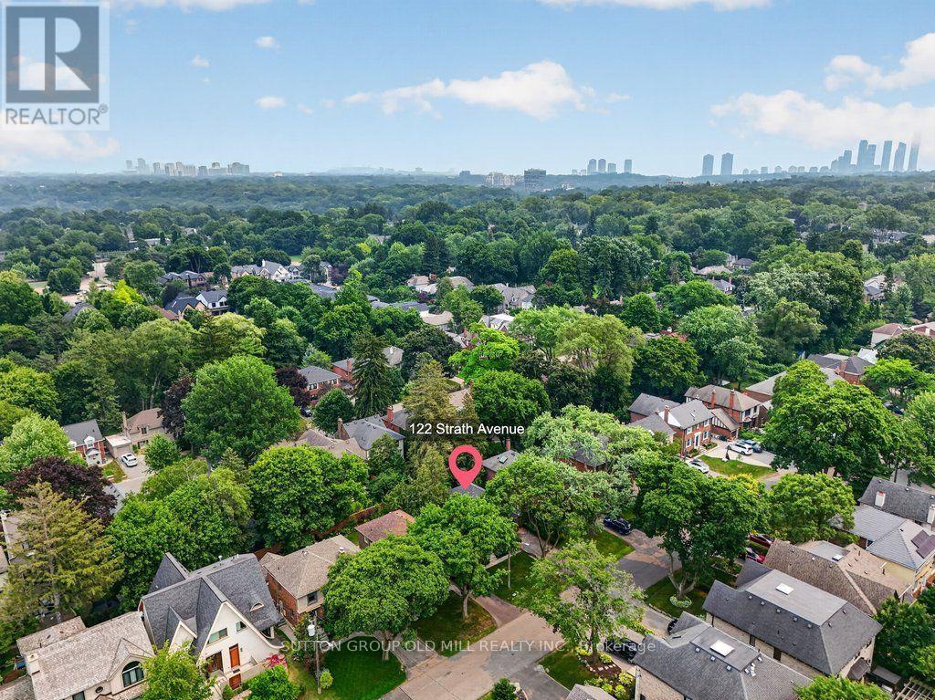 122 STRATH AVENUE - 34