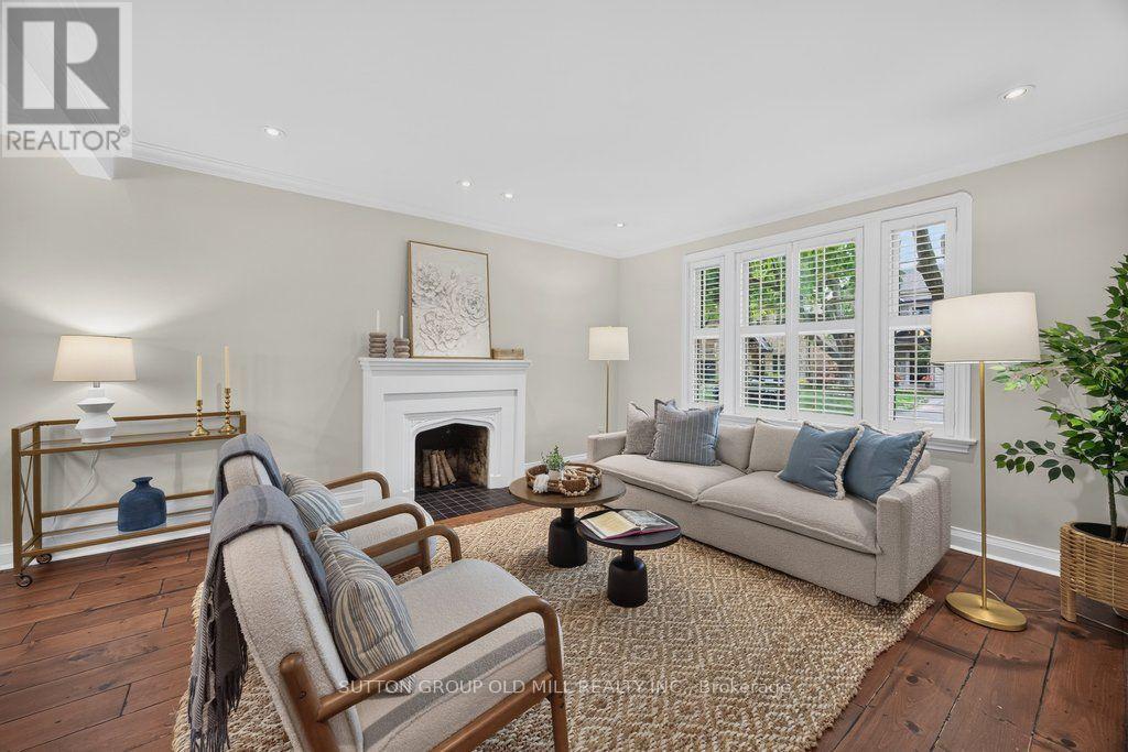 122 STRATH AVENUE - 4
