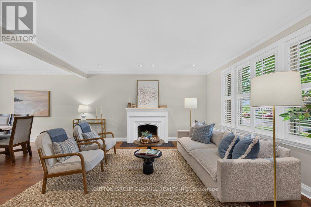 122 STRATH AVENUE - 5