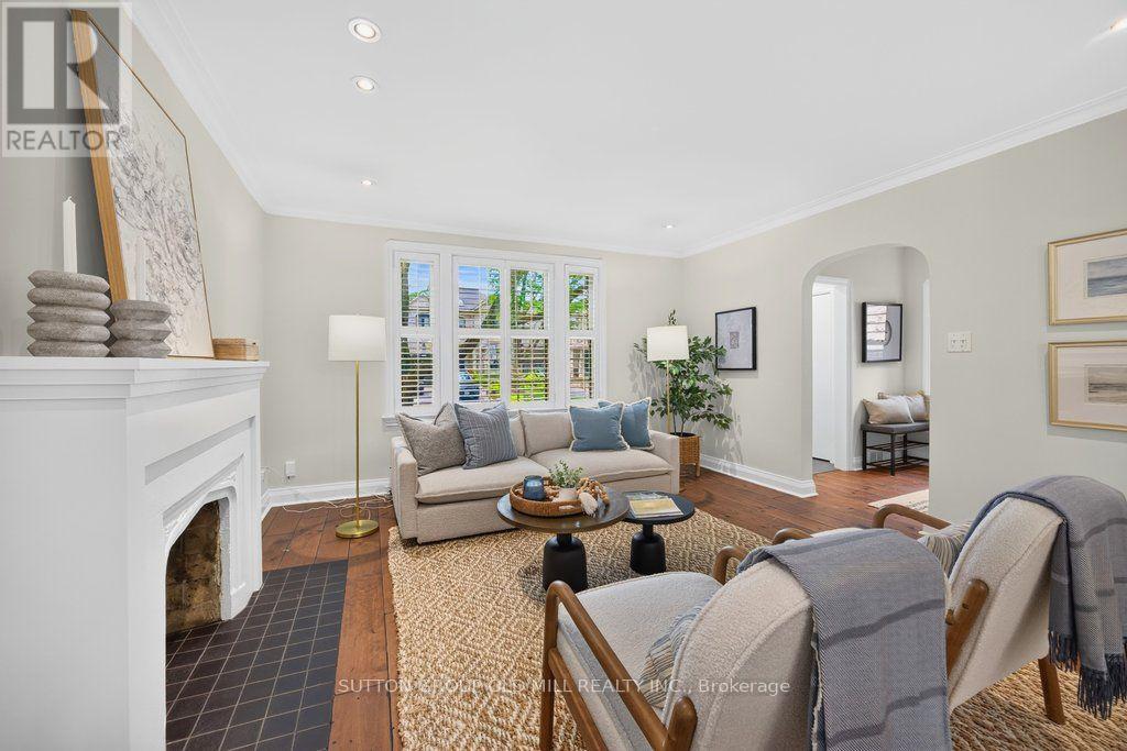 122 STRATH AVENUE - 6
