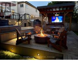 54 Somerville Road, Halton Hills, ON L7J2Z9 Photo 40