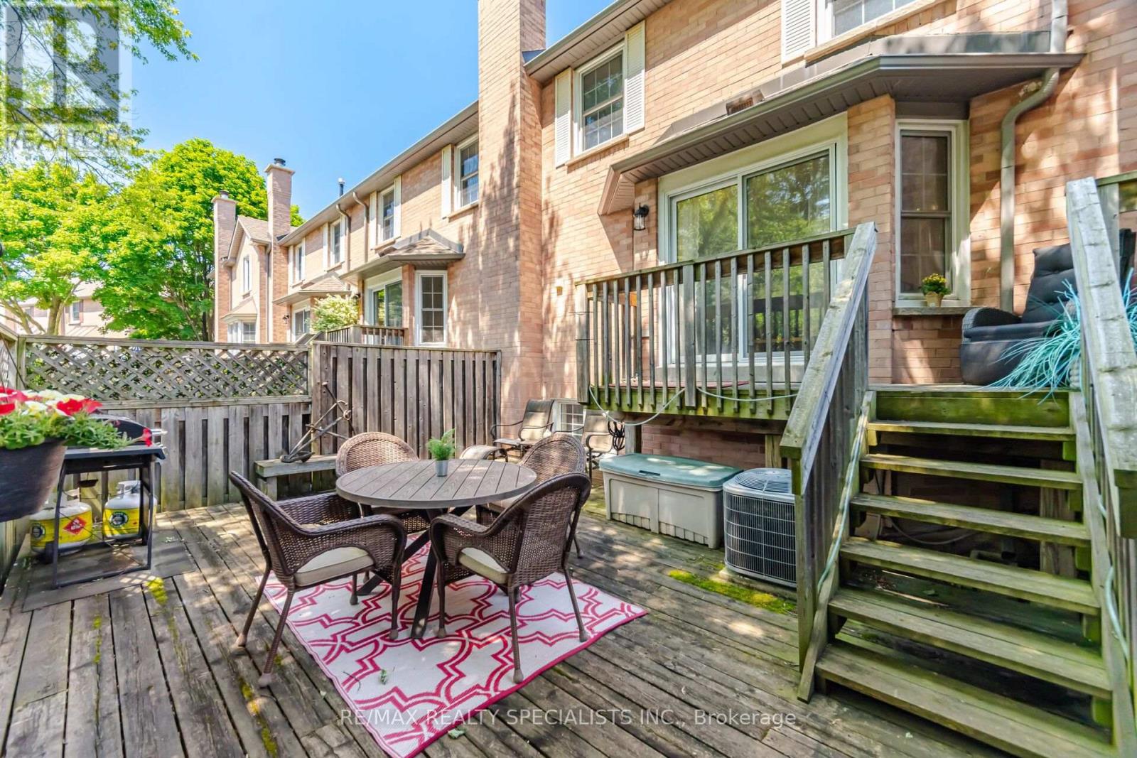 #17 2935 HEADON FOREST DRIVE - 39
