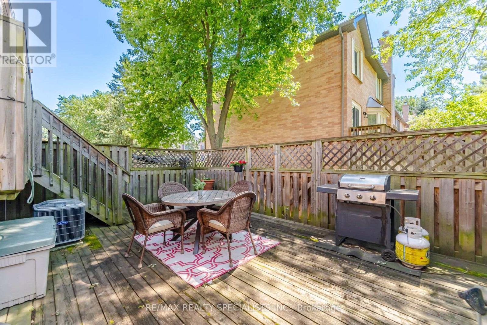 #17 2935 HEADON FOREST DRIVE - 40