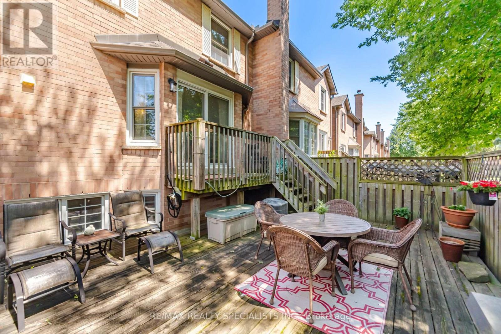 #17 2935 HEADON FOREST DRIVE - 41