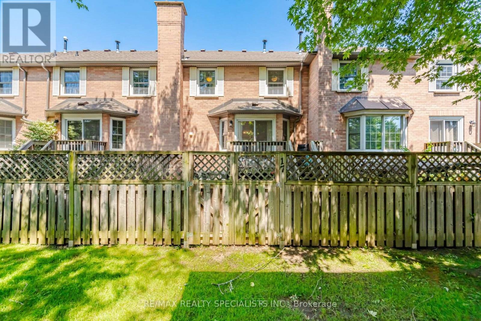 #17 2935 HEADON FOREST DRIVE - 42