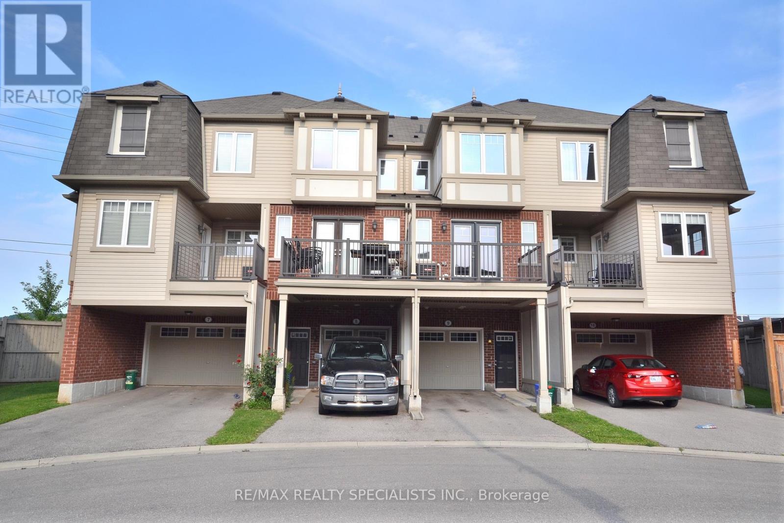 Photo of 6020 Derry Road