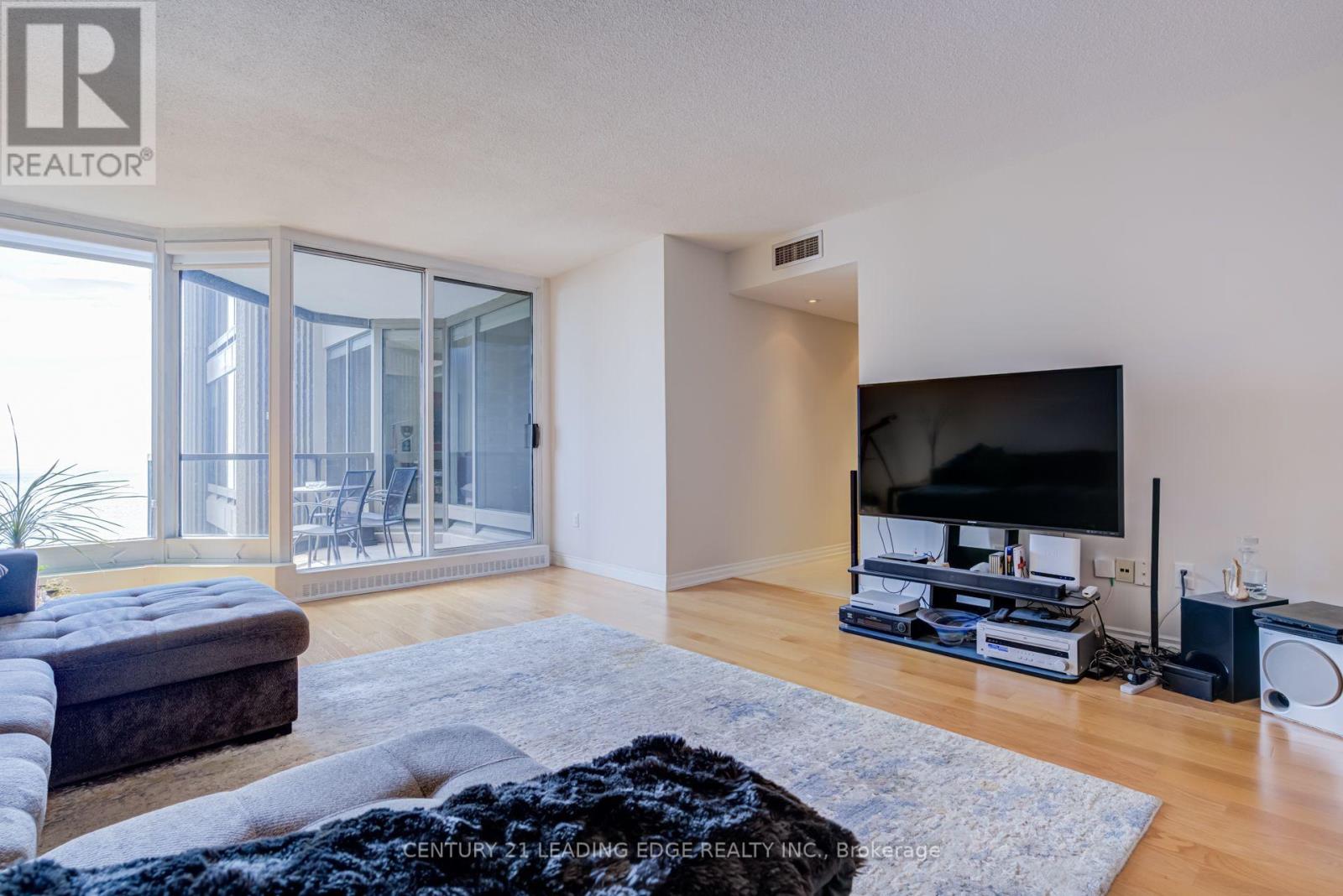 #3706 2045 LAKE SHORE BOULEVARD W - Image 11