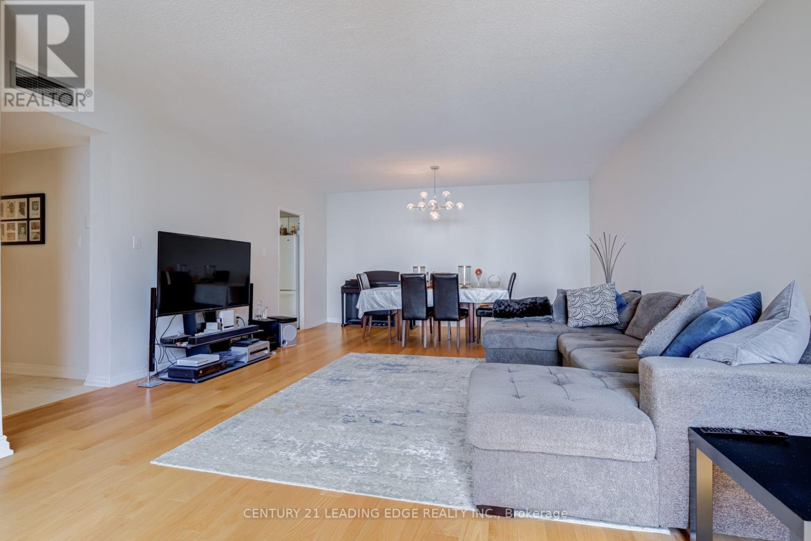 #3706 2045 LAKE SHORE BOULEVARD W - Image 12