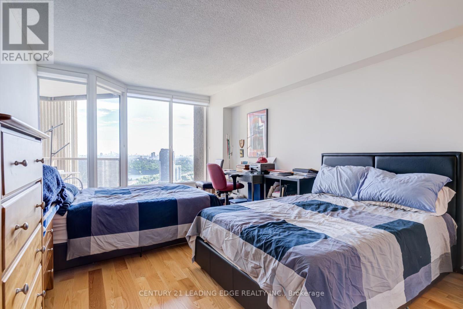 #3706 2045 LAKE SHORE BOULEVARD W - Image 18
