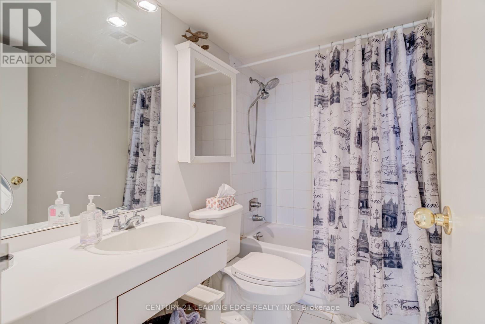 #3706 2045 LAKE SHORE BOULEVARD W - Image 26