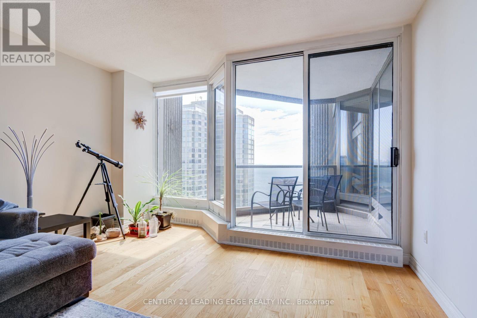 #3706 2045 LAKE SHORE BOULEVARD W - Image 29