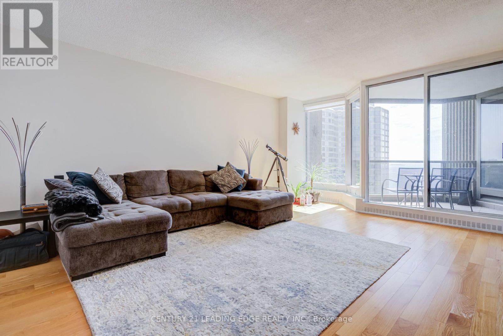 #3706 2045 LAKE SHORE BOULEVARD W - Image 9