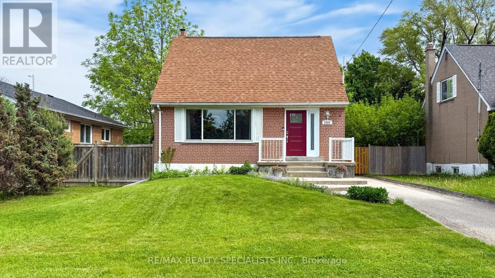 3392 SONJA ROAD - 1