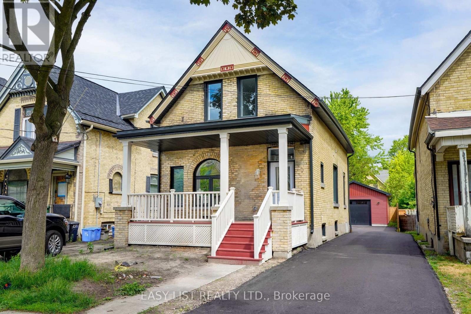 840 LORNE AVENUE - 1