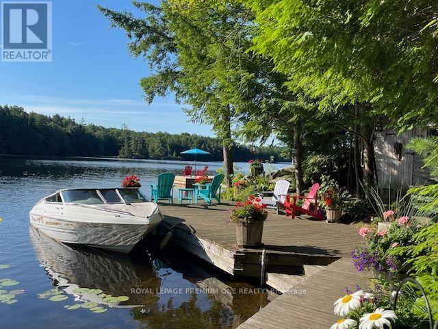 219 CRANE LAKE WATER - 1