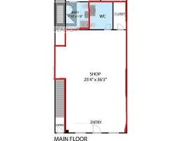 4 - 692 Dundas Street S, Woodstock, ON N4S1E6 Photo 9