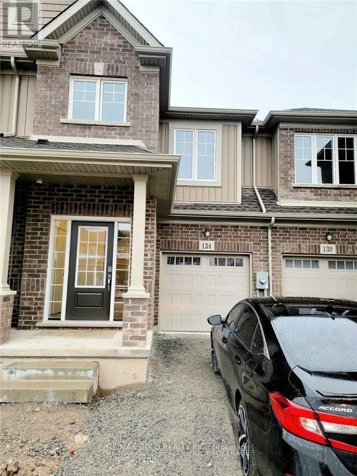 134 SYCAMORE STREET - 1
