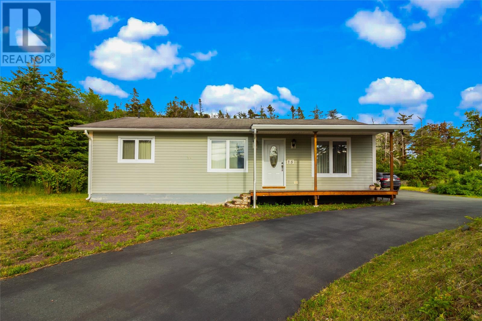 8 Anglican Cemetery Road - 2
