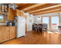 Sunroom - 240 Beaver Drive, West Quoddy, NS B0J2R0 Photo 12