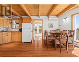 Living room - 240 Beaver Drive, West Quoddy, NS B0J2R0 Photo 7