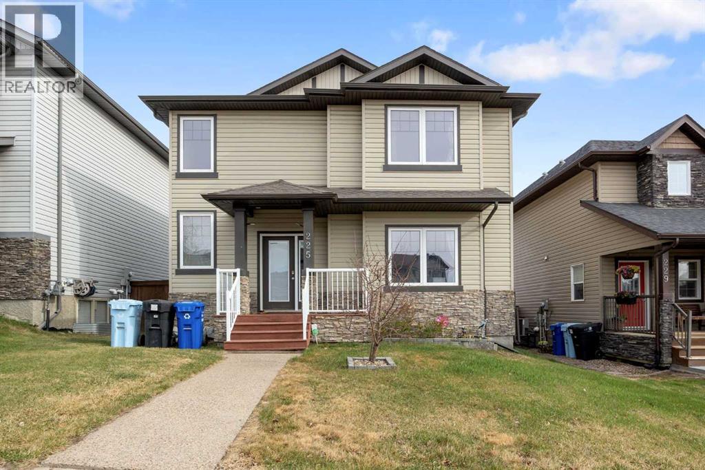 225 Sparrow Hawk Drive - 2
