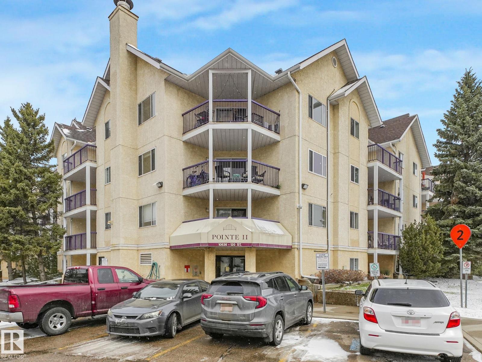 #143 10636 120 ST NW - 31