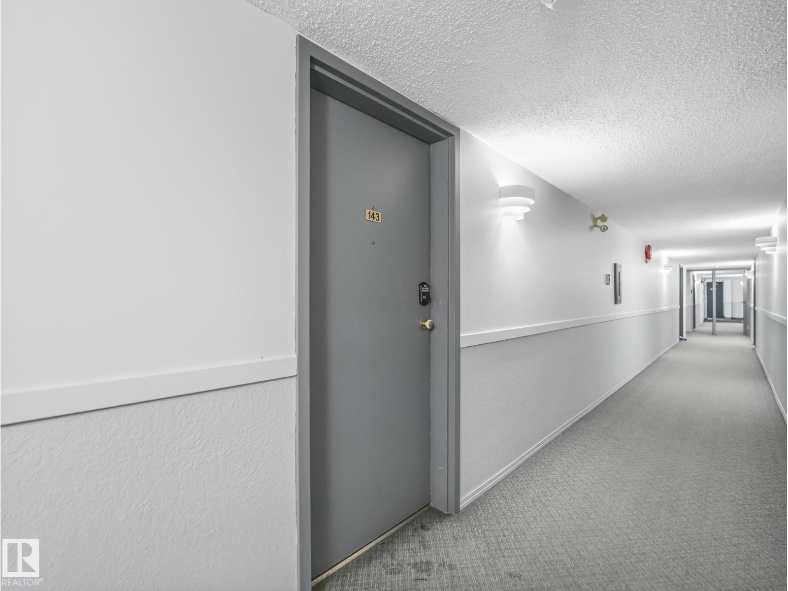 #143 10636 120 ST NW - 8