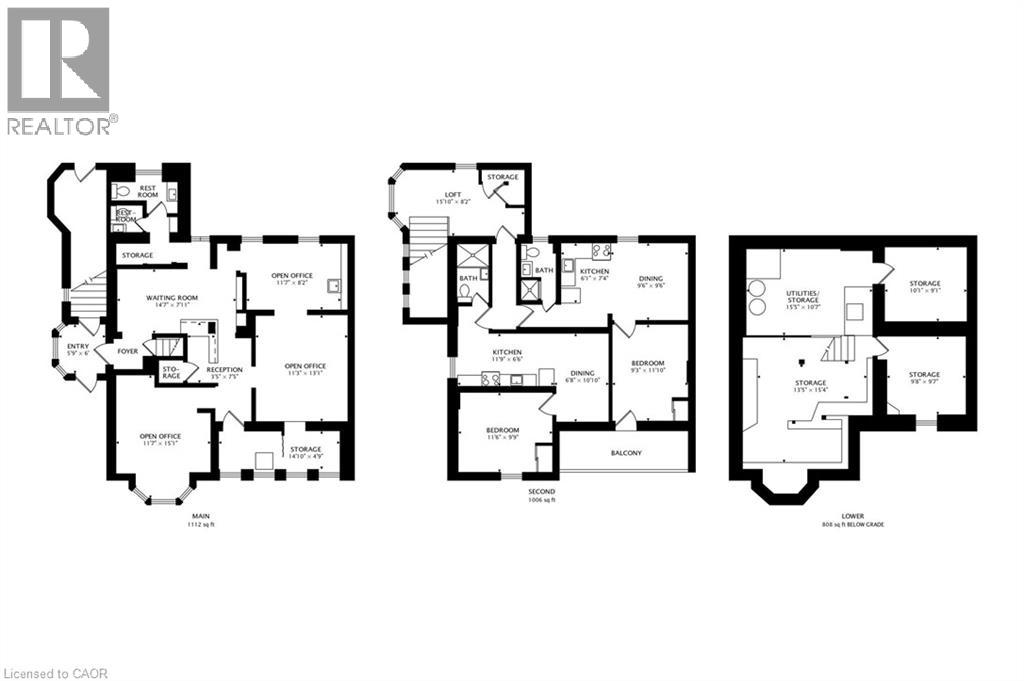51 AUGUSTA Street - 47