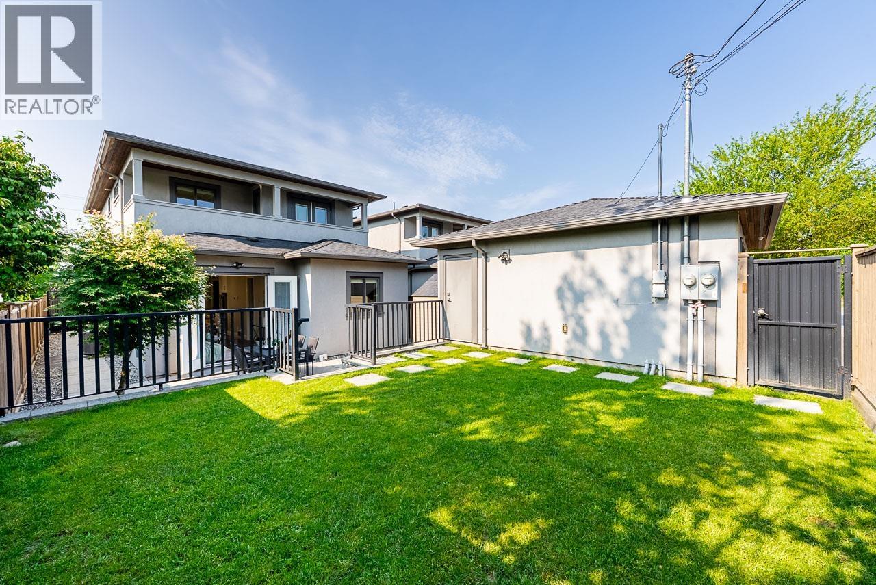 5 Bed, 4 Bath House for Sale in Burnaby – 6587 HALIFAX STREET, Burnaby – MLS# R3146160 - Image 30