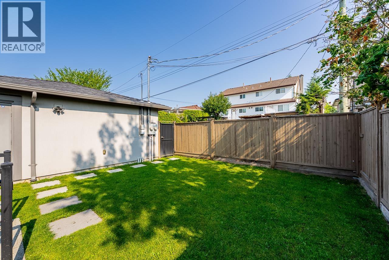 5 Bed, 4 Bath House for Sale in Burnaby – 6587 HALIFAX STREET, Burnaby – MLS# R3146160 - Image 29
