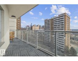 #1104 9720 106 St Nw, Edmonton, AB T5K0K8 Photo 15