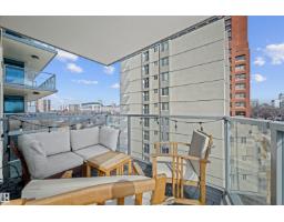 #1104 9720 106 St Nw, Edmonton, AB T5K0K8 Photo 16