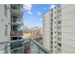 #1104 9720 106 St Nw, Edmonton, AB T5K0K8 Photo 18