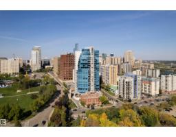 #1104 9720 106 St Nw, Edmonton, AB T5K0K8 Photo 23