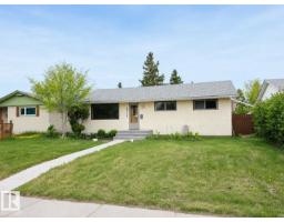 House for sale at 8712 162 St NW, Edmonton — MLS® E4499440