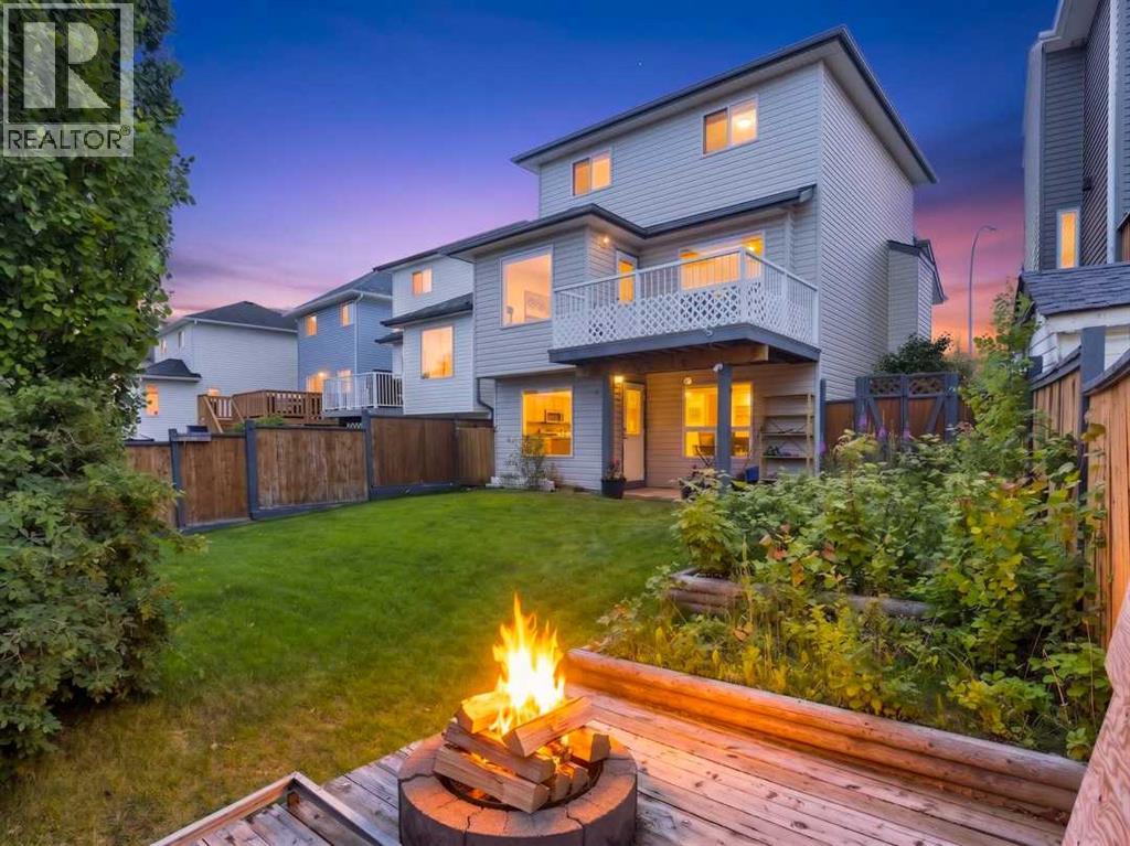 125 Coverton Circle NE - 2