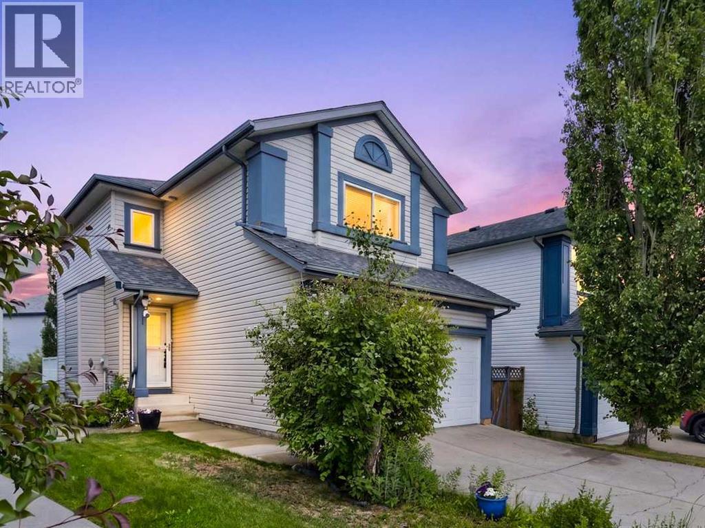 125 Coverton Circle NE - 1