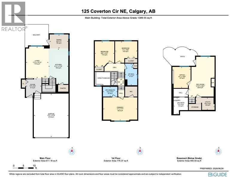 125 Coverton Circle NE - 47