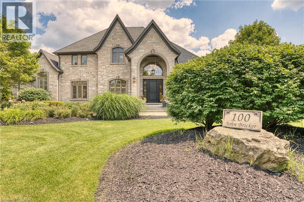 100 JOHN BRICKER Road - 2