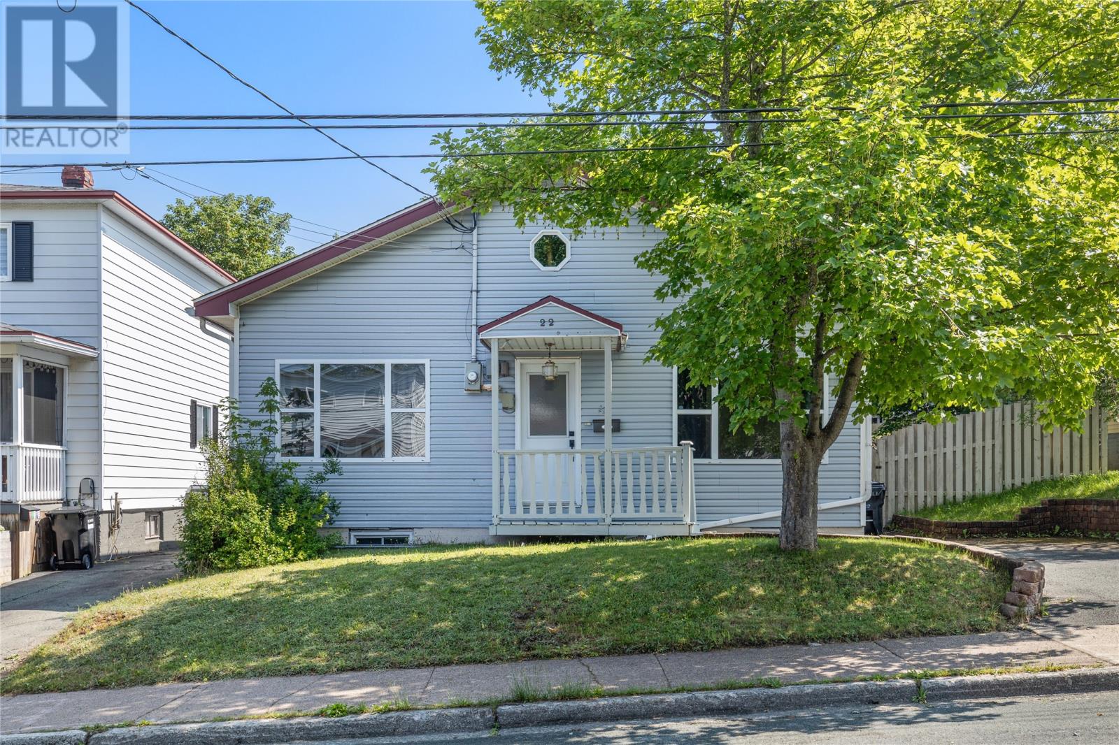 22 Monchy Street - 1